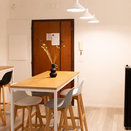 B&B Boutique Four Rooms Bari Exterior foto