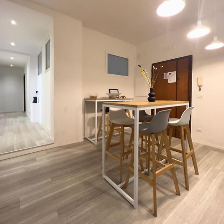 B&B Boutique Four Rooms Bari Exterior foto